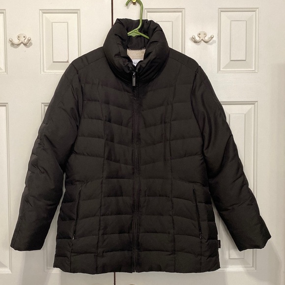 Calvin Klein Jackets & Blazers - Calvin Klein Down Filled Coat